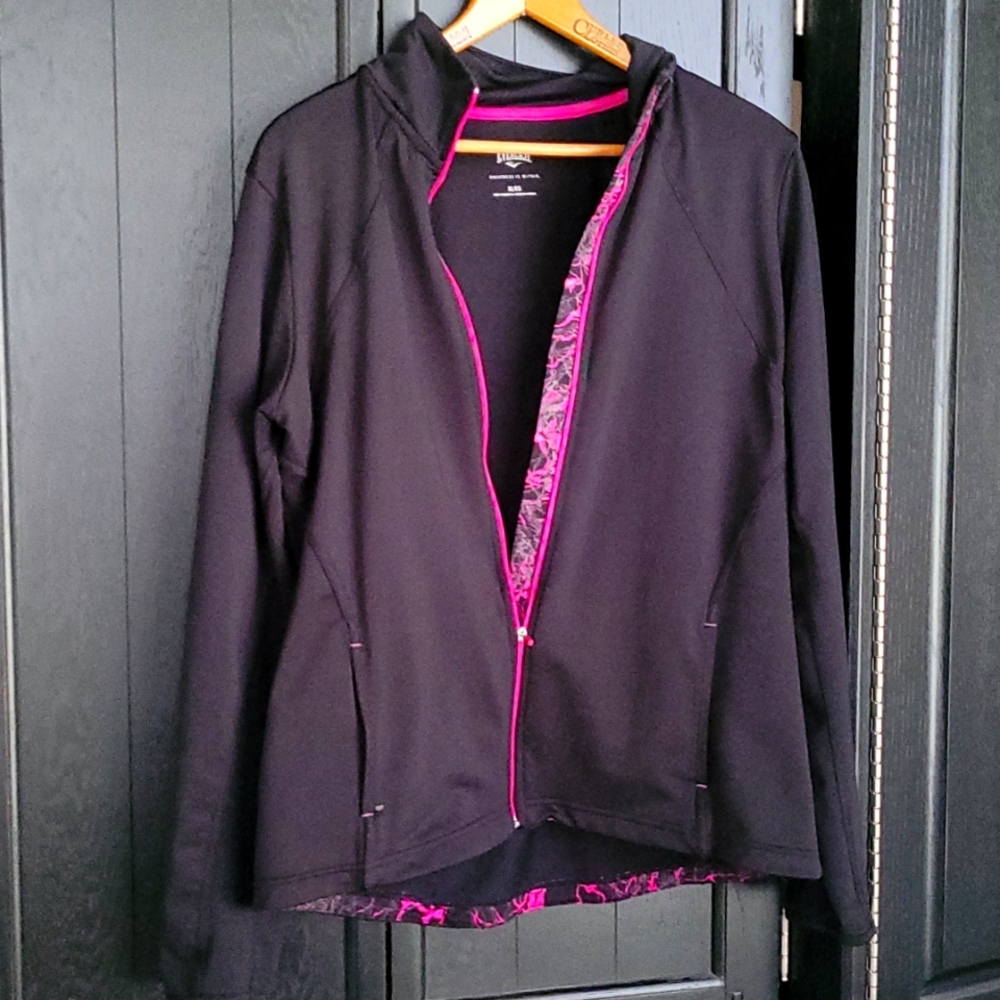 Everlast jacket